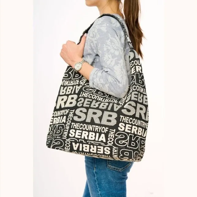 Borsa da città XXL – SRB