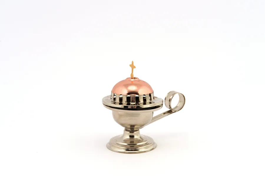 Censer "Temple"