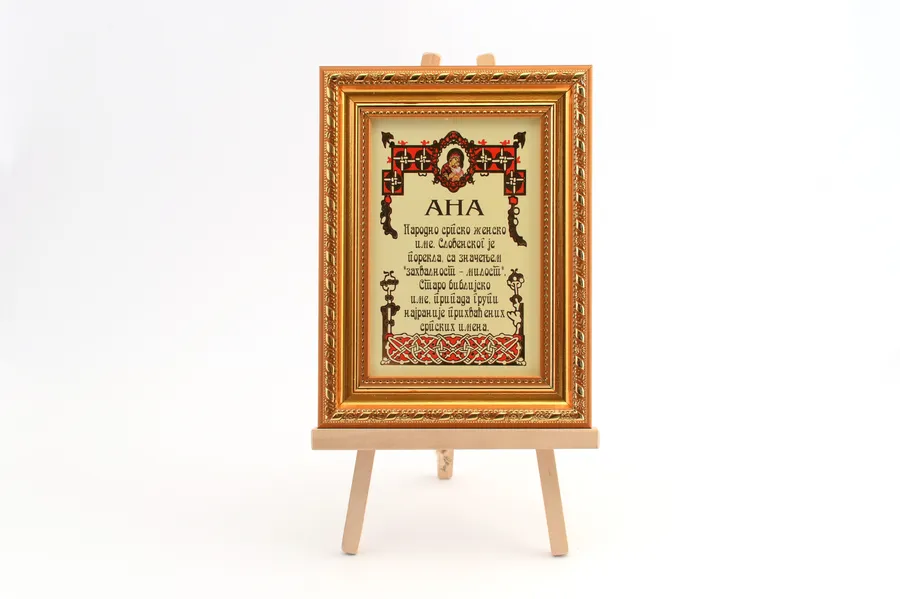 Meaning of the Name Ana