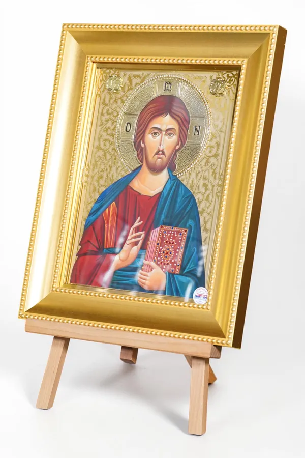 Икона Господа Иисуса Христа