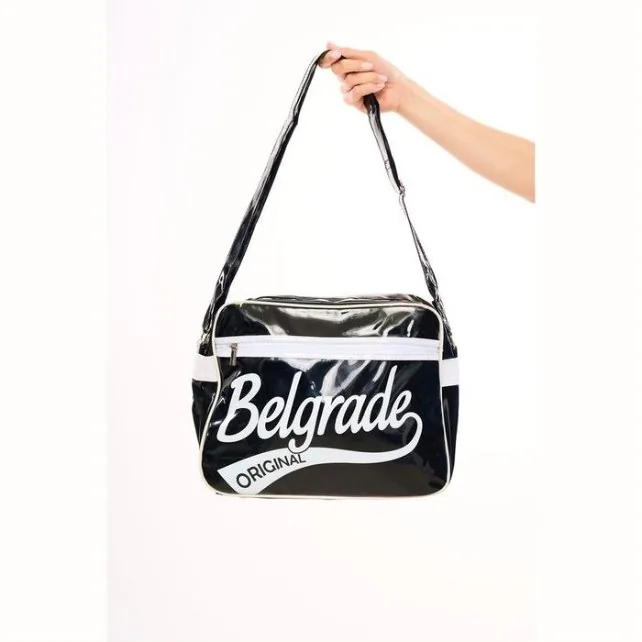 Sports bag “Belgrade” – black